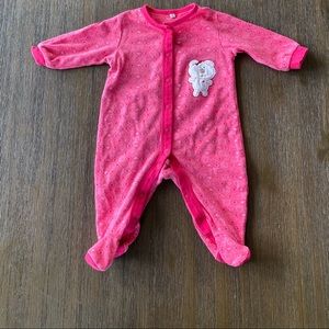 🎉 Girls Pekkle sleeper